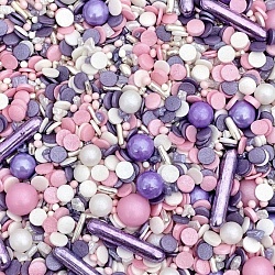 Посыпка MIXIE "PAULINE CAKE"