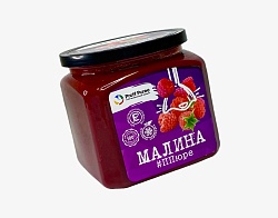 Пюре замороженное "Proff Puree" Малина 500 г