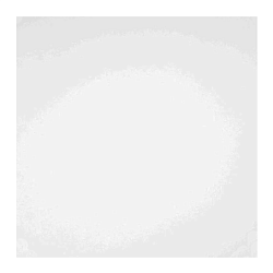 Подложка сатин квадратная для торта двусторонняя белая 22 см*22 см, толщина 6 мм